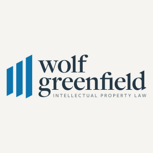 Team Page: Wolf Greenfield